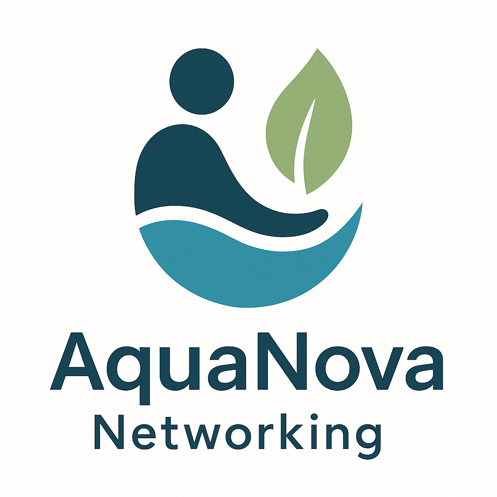 AquaNova – the Re:WATER – Die Kreislauf-Initiative